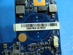 Toshiba Satellite E45-B4200 14" Genuine Intel i5-5200u 2.2GHz Motherboard AS IS