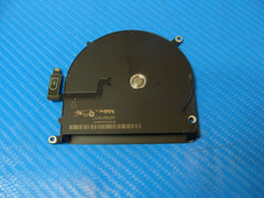 MacBook Pro A1398 15" Early 2013 ME664LL/A ME665LL/A Left Fan 923-0092 - Laptop Parts - Buy Authentic Computer Parts - Top Seller Ebay