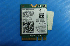 HP Pavilion x360 15-br055nr 15.6" Genuine Wireless WiFi Card 3168ngw 852511-001 