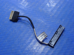 HP 15-f211wm 15.6" Genuine Laptop Hard Drive Connector w/ Cable DD0U36HD000 HP