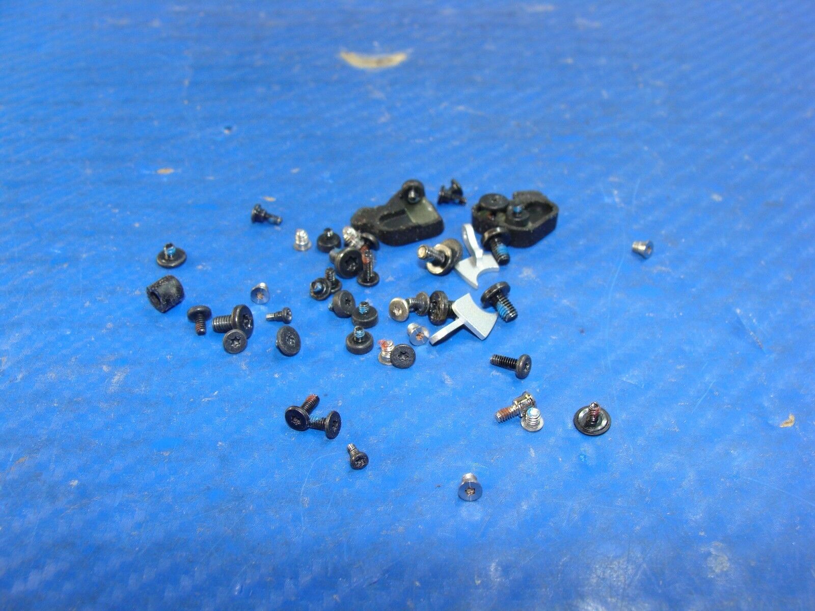 MacBook Pro A1398 15