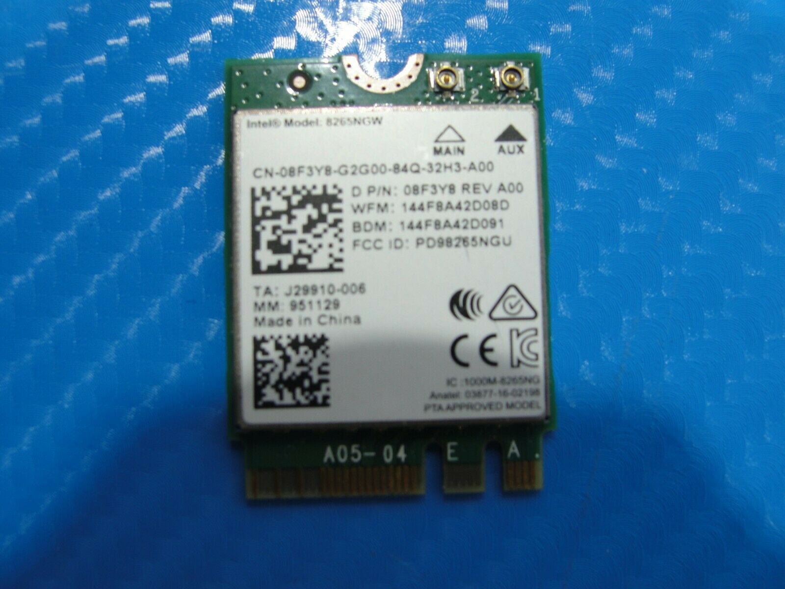 Dell Latitude 7290 12.5