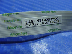 Lenovo ThinkPad Edge 14" E430 Genuine USB Audio Port Board w/Cable LS-8133P GLP* Lenovo