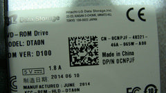 Dell Optiplex 9020 Genuine Desktop DVD-ROM Drive DTA0N CNPJF ER* - Tested Computer Laptop Parts