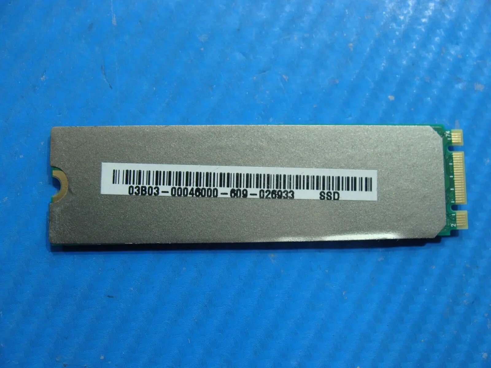 Asus UX305 Lite-On SATA M.2 256GB SSD Solid State Drive CV1-8B256