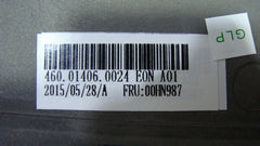 Lenovo ThinkPad X1 Carbon 14" Genuine Bottom Case Base Cover 00HN987