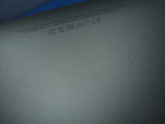 MacBook Pro A1708 13" Late 2016 MLL42LL/A Bottom Case Space Gray 923-01128