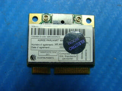 Toshiba Satellite A505-S6005 16" WiFi Wireless Card PA3758U-1MPC V000190580 - Laptop Parts - Buy Authentic Computer Parts - Top Seller Ebay