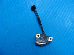 MacBook Pro A1297 17" Late 2011 MD311LL/A Genuine MagSafe Board w/Cable 922-9288 - Laptop Parts - Buy Authentic Computer Parts - Top Seller Ebay