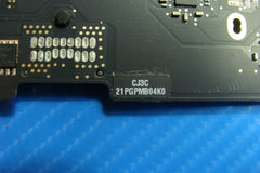 MacBook Pro A1502 MF839LL/A 2015 13" i5-5257U 2.7GHz 8GB Logic Board 661-02354 