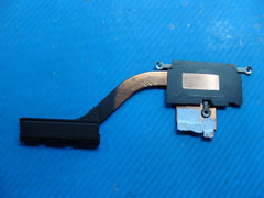 Lenovo IdeaPad Flex 14IML 81XG 14" Genuine CPU Cooling Heatsink AT2GA0040N0