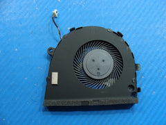 Dell G3 15 3579 15.6" Genuine Cooling Fan GWMFV DC28000KVR0