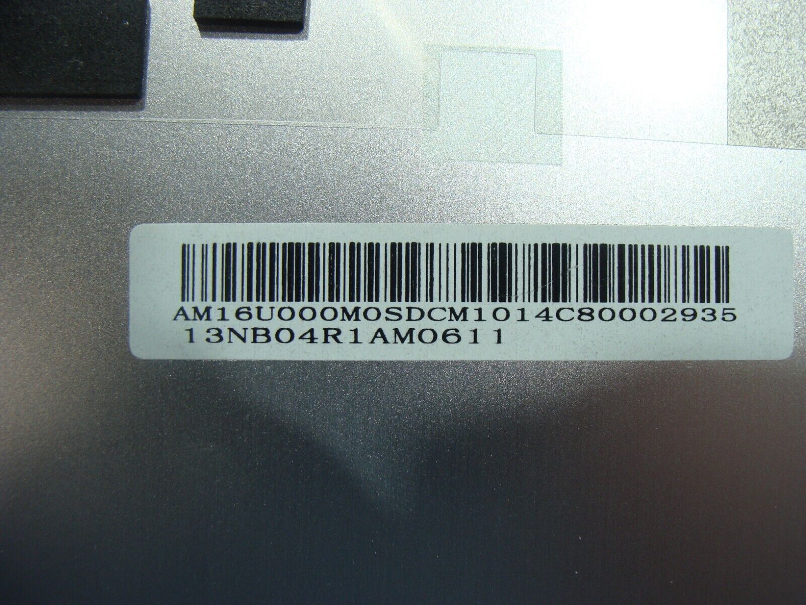 Asus Zenbook UX303LA-DB51T 13.3