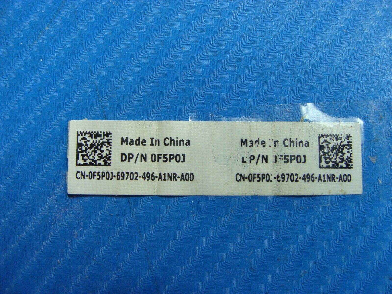 Dell Alienware x51 Genuine Desktop Audio Connector Cable F5P0J - Tested Computer Laptop Parts