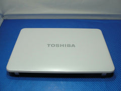 Toshiba Satelite L845D-SP4387RM 14" Genuine HD LCD Screen Complete Assembly - Laptop Parts - Buy Authentic Computer Parts - Top Seller Ebay