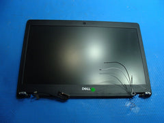 Dell Latitude 14" 5491 Genuine Laptop Matte HD LCD Screen Complete Assembly