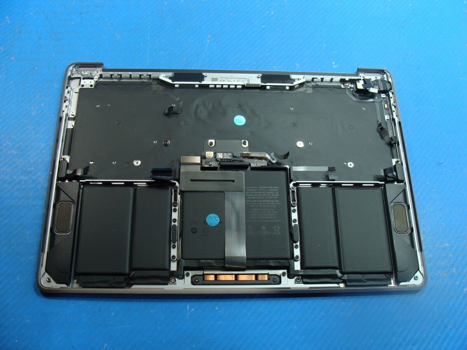 MacBook Pro A2251 2020 BTO 13