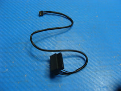 Apple iMac 21.5" A1418 Late 2012 MD093LL/A Genuine HDD Power Cable 923-0282 Apple
