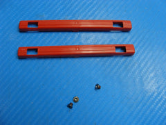 Lenovo ThinkPad T430 14" Genuine HDD Hard Drive Caddy Rubber Rails w/Screws - Laptop Parts - Buy Authentic Computer Parts - Top Seller Ebay