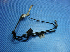 HP Pavilion x360 11-n011dx 11.6" LCD Video Cable w/Webcam Sensor Board LS-B154P HP