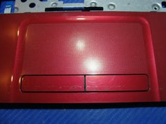 HP 15-f272wm 15.6" Genuine Laptop Palmrest w/Touchpad EAU9900601R 34U96TP403 #2 HP