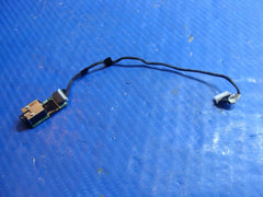 Lenovo ThinkPad T420 14" Genuine Audio Jack Board w/ Cable 40GAB5802-G300 ER* - Laptop Parts - Buy Authentic Computer Parts - Top Seller Ebay