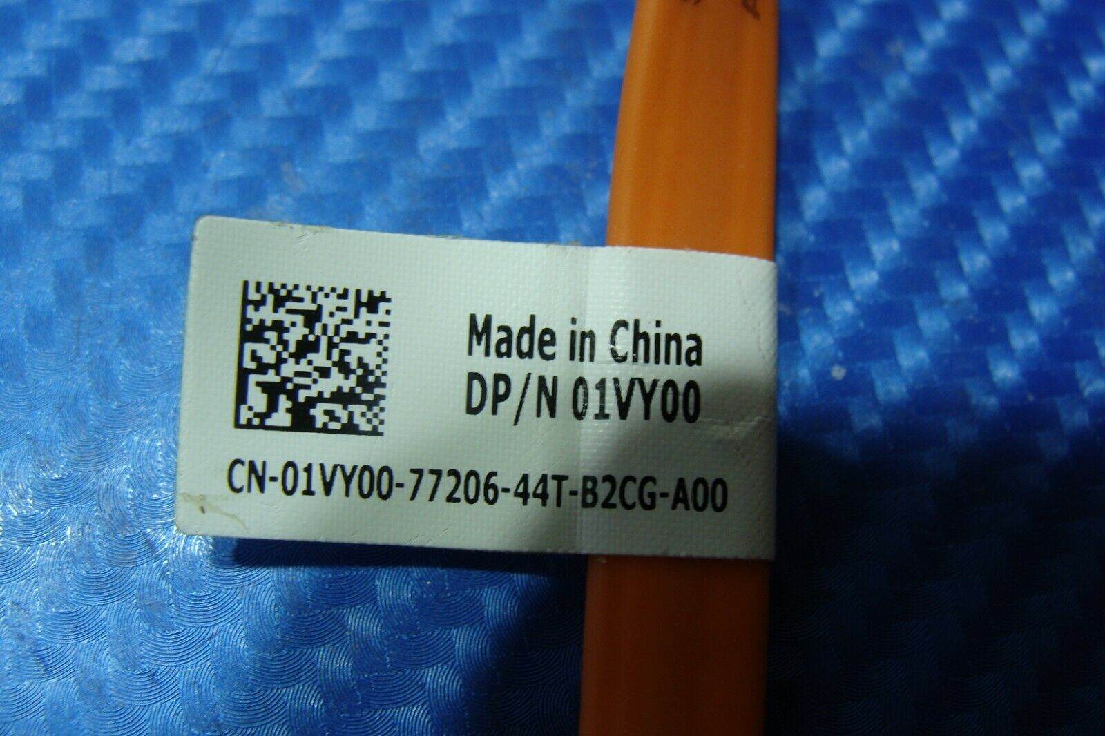 Dell Inspiron 3847 Genuine Desktop SATA DVD Optical Drive Cable 1VY00 - Tested Computer Laptop Parts