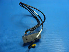 Dell XPS 8500 Genuine Desktop Front USB Audio I/O Board w/Cables Y514R - Tested Computer Laptop Parts