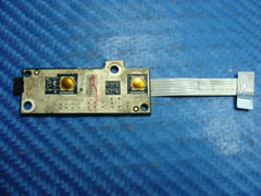 Lenovo IdeaPad Y430 14.1" Genuine Power Button Board w/Cable LS-4141P ER* - Laptop Parts - Buy Authentic Computer Parts - Top Seller Ebay