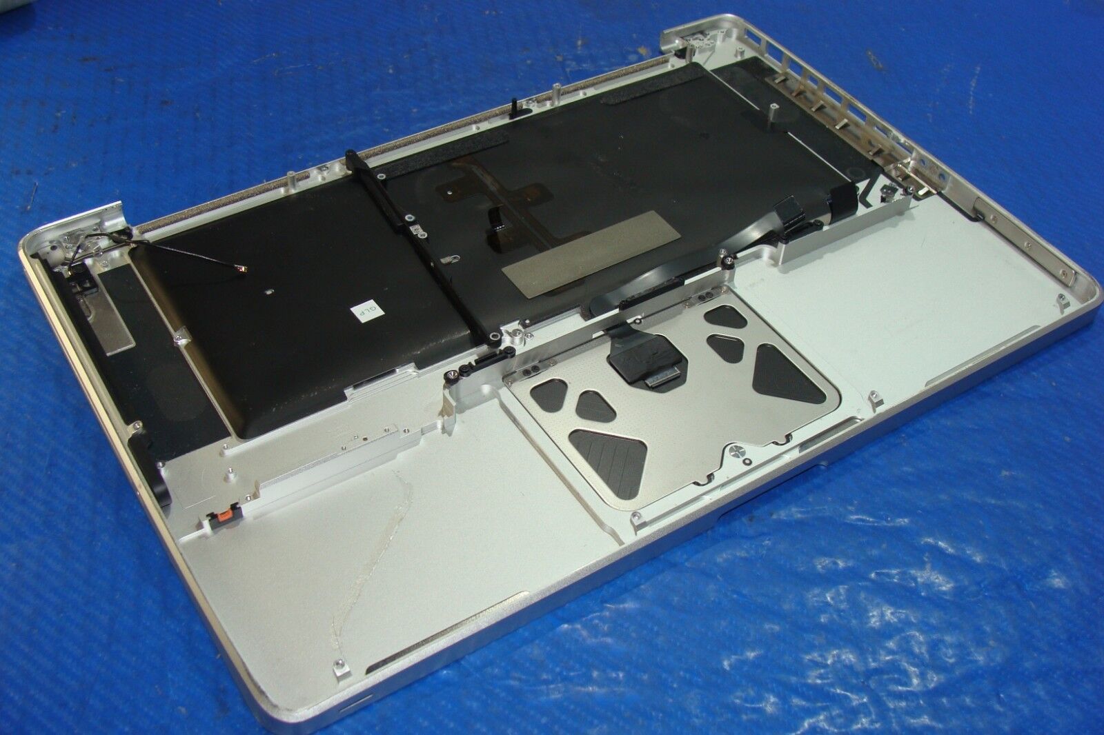 MacBook Pro A1286 15