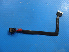 Dell Precision 7730 17.3" Genuine Laptop DC IN Power Jack w/Cable DC301011K00