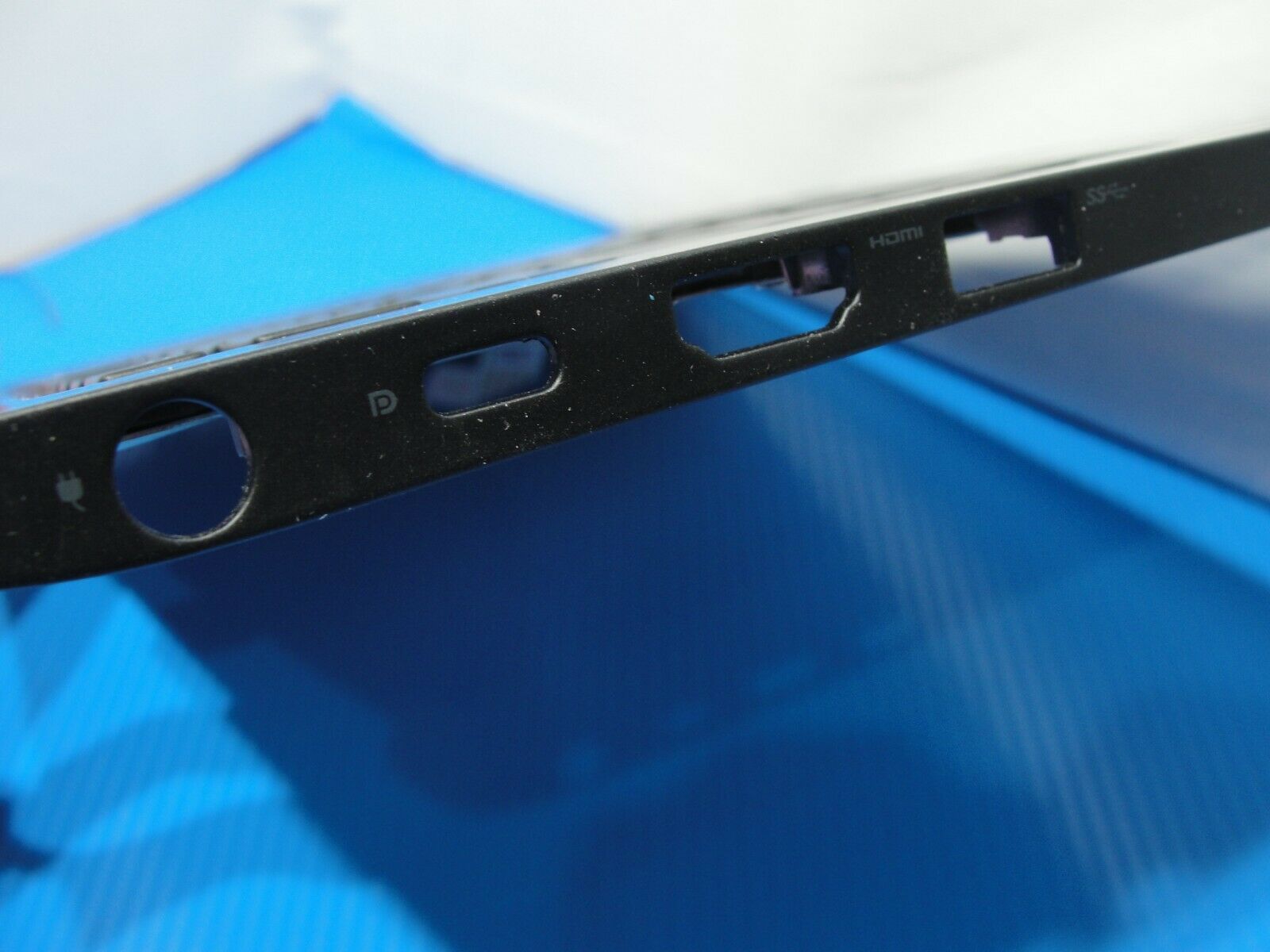 Dell Latitude 7290 12.5