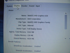Lot of 2 PROFITABLE Sturdy DELL Latitude 3500 Intel i7 8565U NVIDIA MX130 2GB