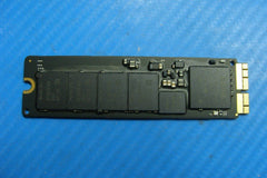 MacBook Pro A1502 Samsung 128GB SSD Solid State Drive MZ-JPV1280/0A4 655-1857H - Tested Computer Laptop Parts
