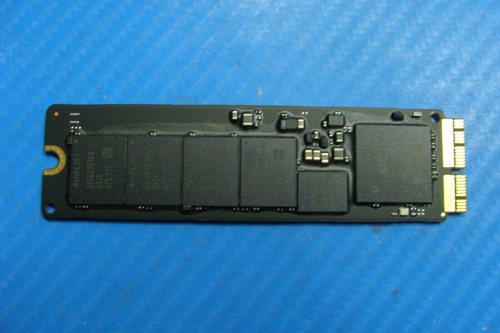MacBook Pro A1502 Samsung 128GB SSD Solid State Drive MZ-JPV1280/0A4 655-1857H - Tested Computer Laptop Parts