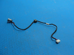 Lenovo IdeaPad Y580 15.6" Genuine Laptop DC-IN Power Jack w/Cable DC30100HM00 - Laptop Parts - Buy Authentic Computer Parts - Top Seller Ebay