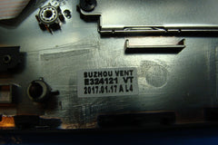 Dell Latitude E5470 14" OEM Palmrest w/Touchpad & Hinge Cover AP1FD000500 M2KH5