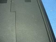 Dell Inspiron 5558 15.6" Genuine Bottom Case w/Cover Door Speakers PTM4C #4 Dell