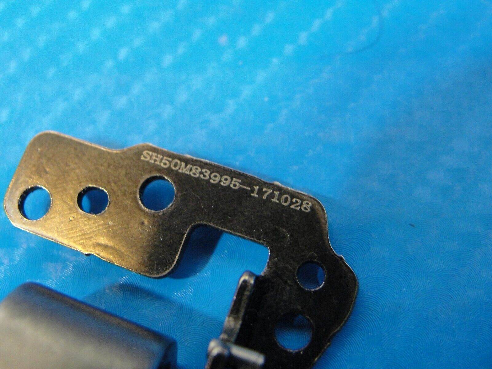 ThinkPad T460S T470S TOUCH Hinges Hinge Left Right - Tested Computer Laptop Parts