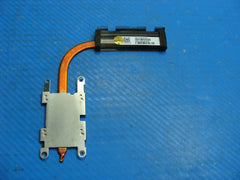 HP Notebook 15-bs031wm 15.6" Genuine CPU Cooling Heatsink 924975-001 AT2040020R0 - Laptop Parts - Buy Authentic Computer Parts - Top Seller Ebay