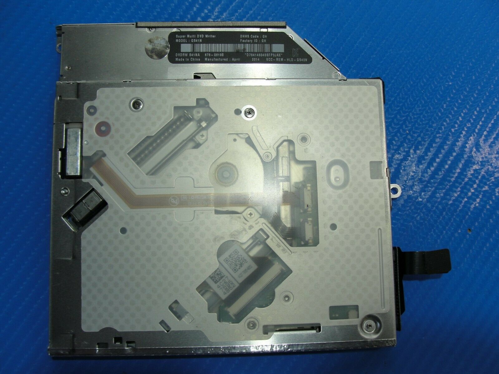 MacBook Pro A1278 13