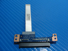 HP Notebook 15-bs013cy 15.6" Genuine Laptop HDD Hard Drive Connector LS-E793P - Laptop Parts - Buy Authentic Computer Parts - Top Seller Ebay