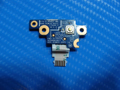 Lenovo ThinkPad P52s 15.6" Power Button Board w/Cable 01YR478