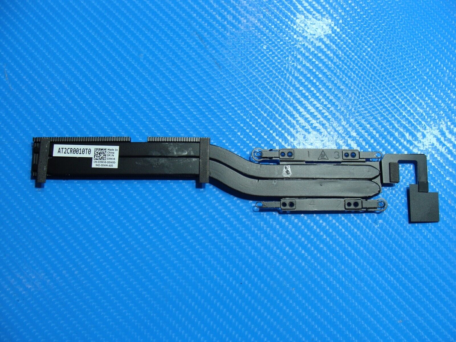 Dell XPS 13 9380 13.3