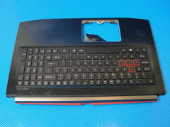 Acer Predator Helios 15.6" G3-572-72YF Palmrest w/Keyboard AM211000400 READ