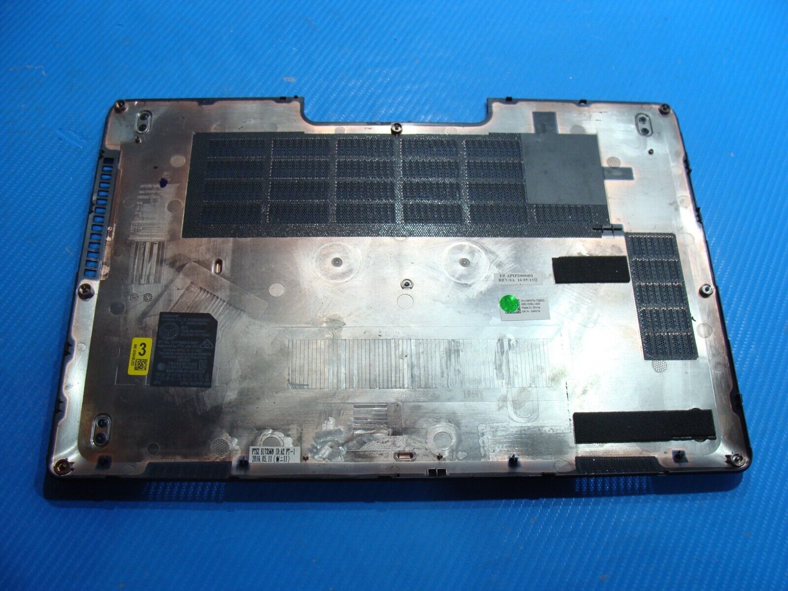 Dell Latitude E5470 14