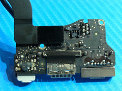 MacBook Air A1466 13" 2017 MQD32LL MQD42LL Left I/O Assembly wCables 923-0439 #1 - Laptop Parts - Buy Authentic Computer Parts - Top Seller Ebay