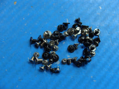 Dell Latitude 12.5 7290 Genuine Laptop Screw Set Screws for Repair ScrewSet