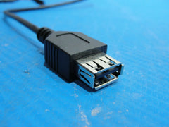 iBuyPower i-Series 504 Genuine Desktop USB SATA Cable E471448 iBuyPower