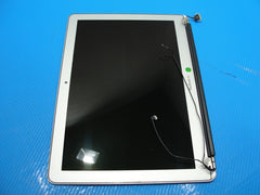 MacBook Air A1466 13" 2015 MJVE2LL/A Glossy LCD Screen Assembly Silver 661-02397